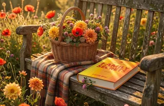 Read and listen to a section